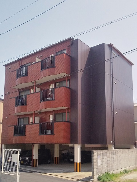 マンション画像2