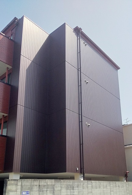 マンション画像1