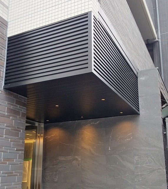 マンション新築工事画像1