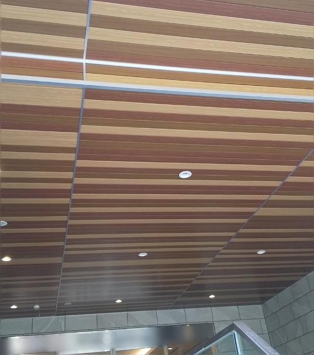 マンションエントランス画像2